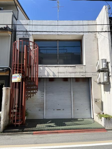 丹波橋