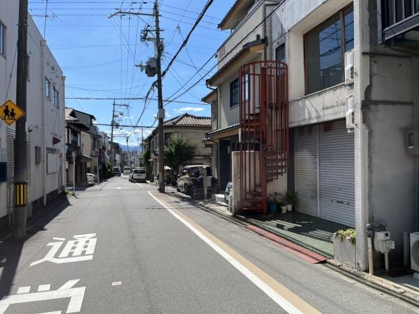 丹波橋
