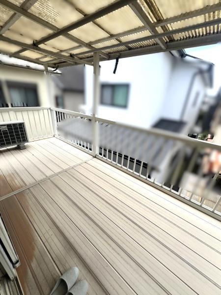 城陽市寺田西ノ口の中古一戸建て