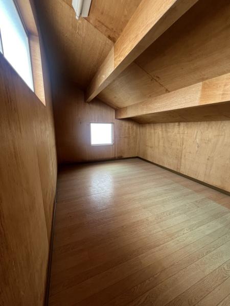 城陽市寺田西ノ口の中古一戸建て