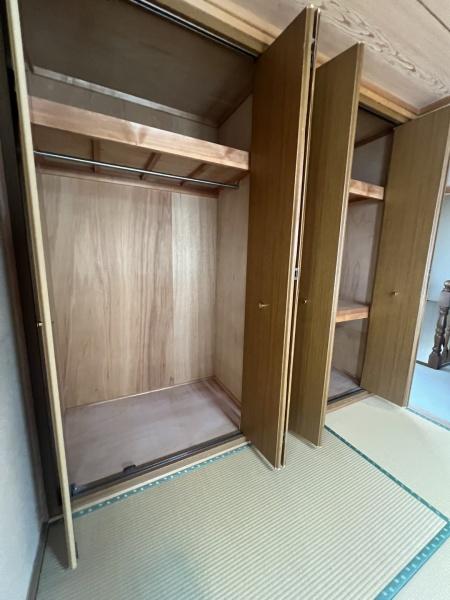 城陽市寺田西ノ口の中古一戸建て