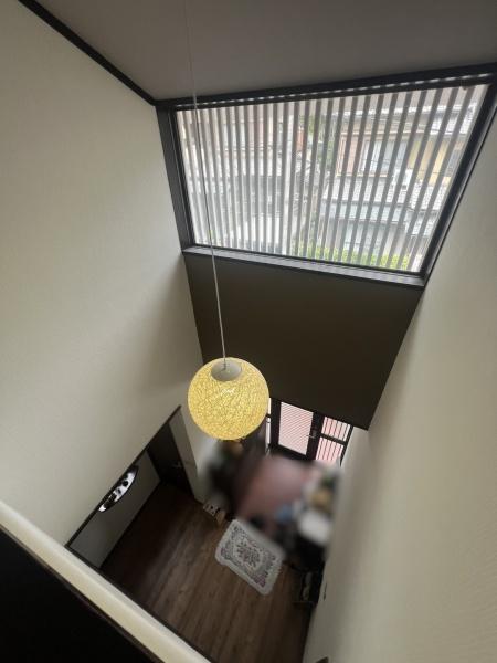 長岡京市奥海印寺鈴谷の中古一戸建て