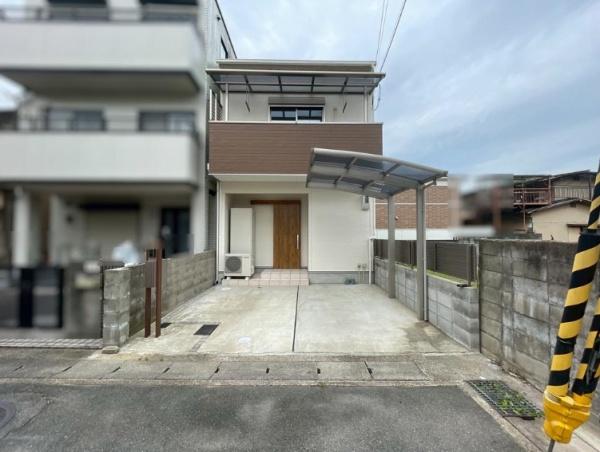 向島吹田河原町