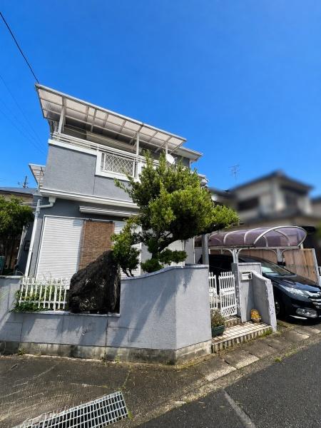 相楽郡精華町大字下狛小字流口の中古一戸建