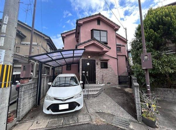 醍醐切レ戸町