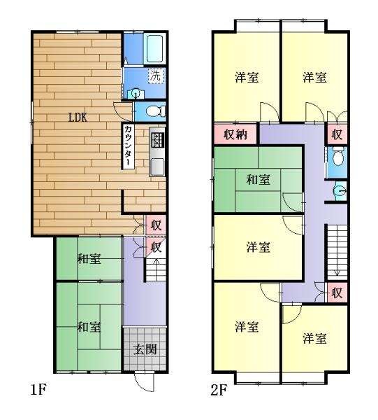 京都市南区西九条南田町43番4