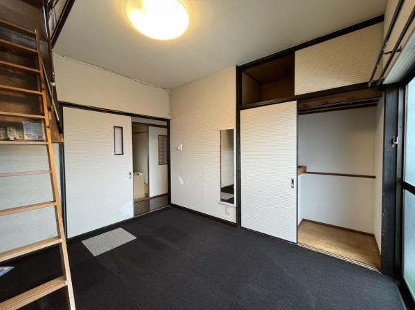 京都市下京区梅小路本町の中古一戸建て
