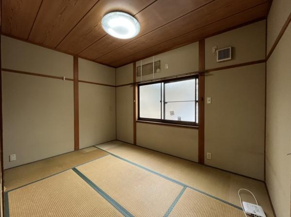 京都市下京区梅小路本町の中古一戸建て