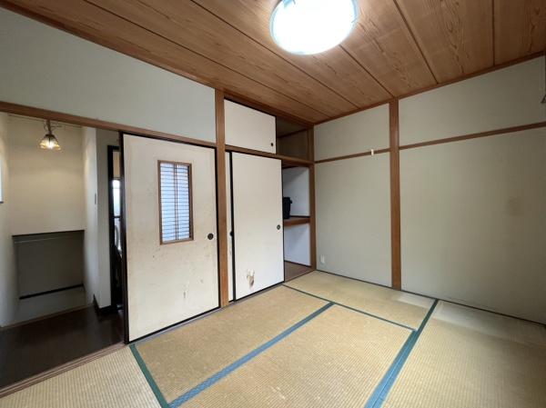京都市下京区梅小路本町の中古一戸建て