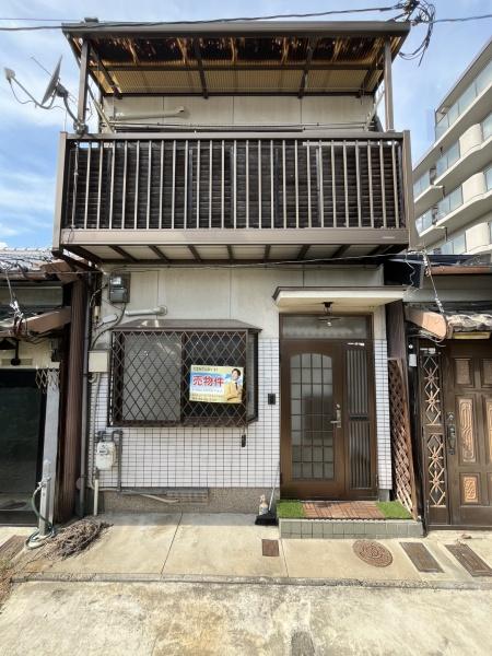 西大路駅