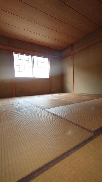 京都市山科区川田前畑町の中古一戸建て