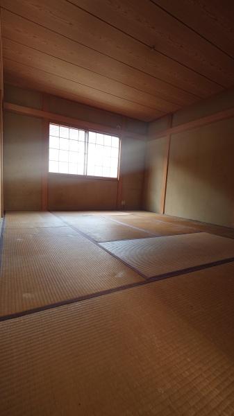 京都市山科区川田前畑町の中古一戸建て