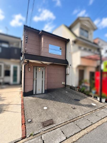 宇治市小倉町堀池