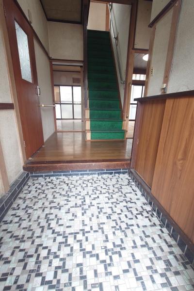 木津川市木津大谷の中古一戸建て