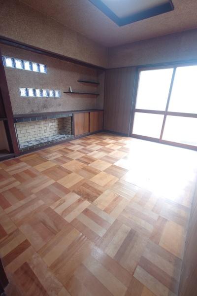 木津川市木津大谷の中古一戸建て