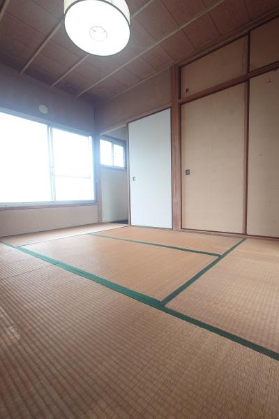 木津川市木津大谷の中古一戸建て