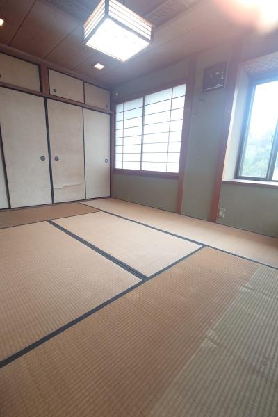 木津川市木津大谷の中古一戸建て