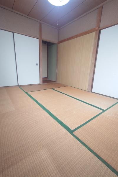 木津川市木津大谷の中古一戸建て