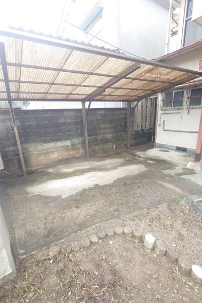 木津川市木津大谷の中古一戸建て