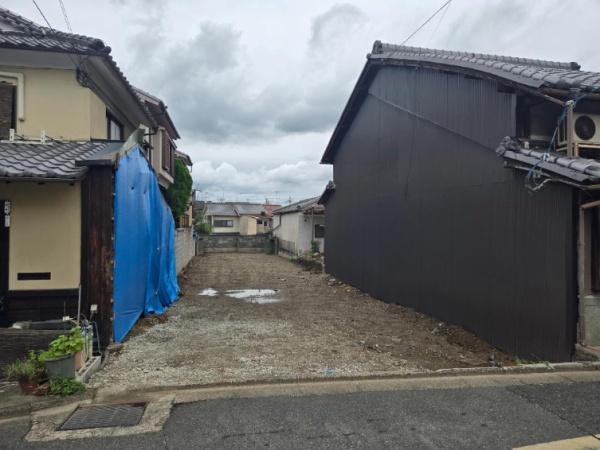 納所町