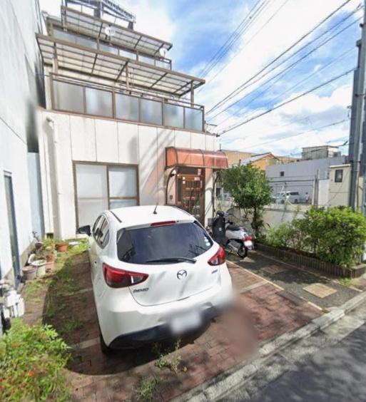 岡崎徳成町