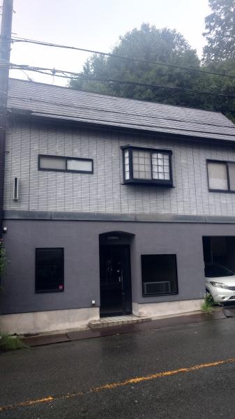 京都市北区上賀茂葵田町の中古一戸建て