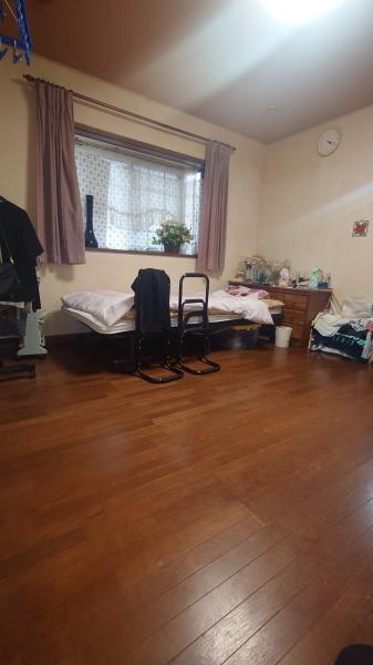 京都市北区上賀茂葵田町の中古一戸建て