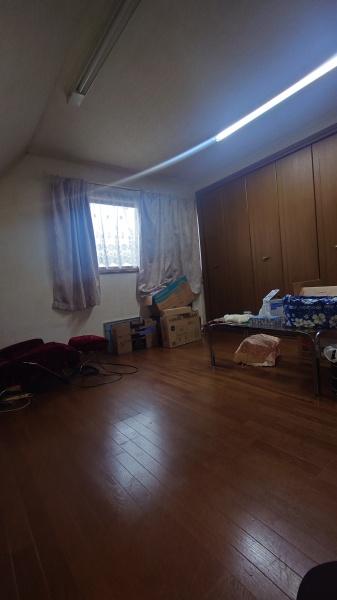 京都市北区上賀茂葵田町の中古一戸建て