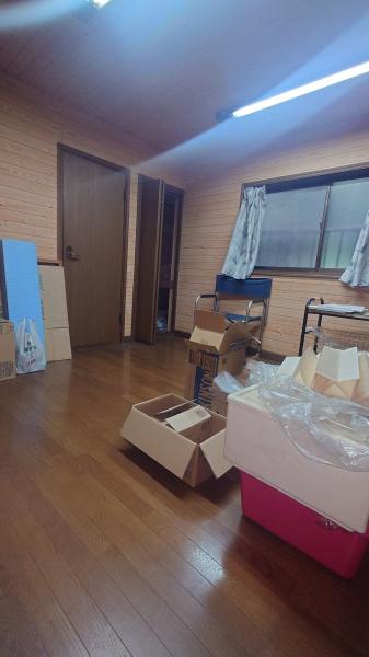 京都市北区上賀茂葵田町の中古一戸建て