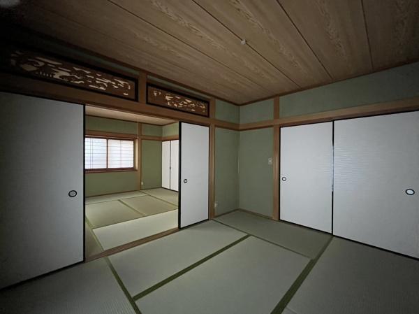 甲賀市甲南町希望ケ丘本町９丁目の中古一戸建て