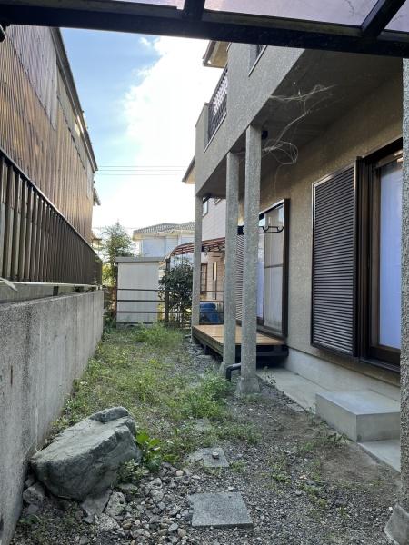 甲賀市甲南町希望ケ丘本町９丁目の中古一戸建て