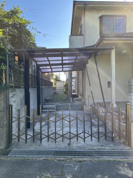 甲賀市甲南町希望ケ丘本町９丁目の中古一戸建て