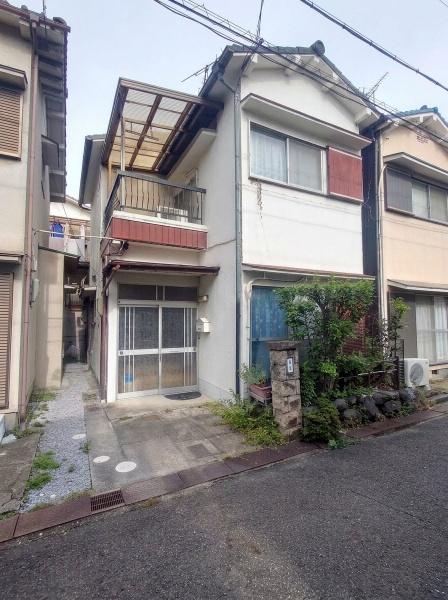 近江八幡市南本郷町3丁目の中古一戸建