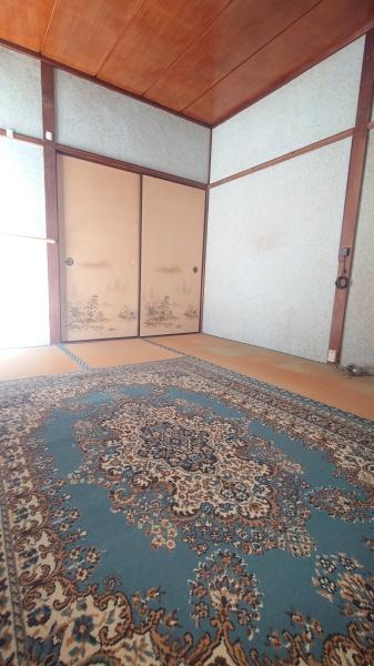 近江八幡市南本郷町３丁目の中古一戸建て