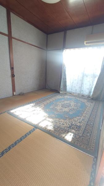 近江八幡市南本郷町３丁目の中古一戸建て