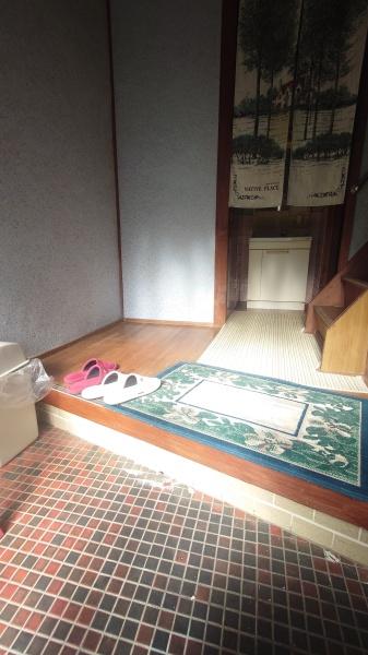 近江八幡市南本郷町３丁目の中古一戸建て