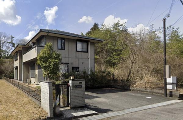 信楽町小川 中古建て
