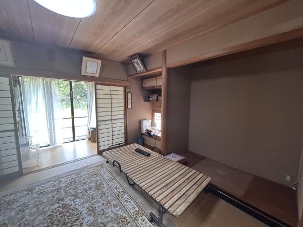 甲賀市信楽町小川の中古一戸建て