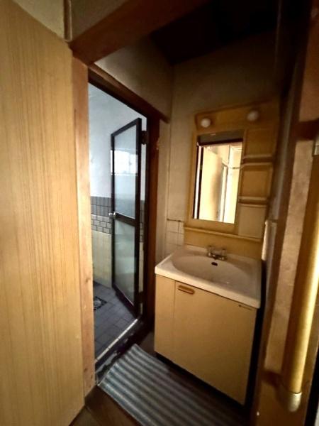 京都市南区唐橋南琵琶町の中古一戸建て