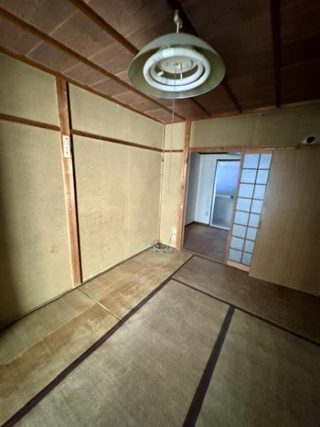 京都市南区唐橋南琵琶町の中古一戸建て