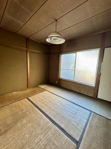 京都市南区唐橋南琵琶町の中古一戸建て