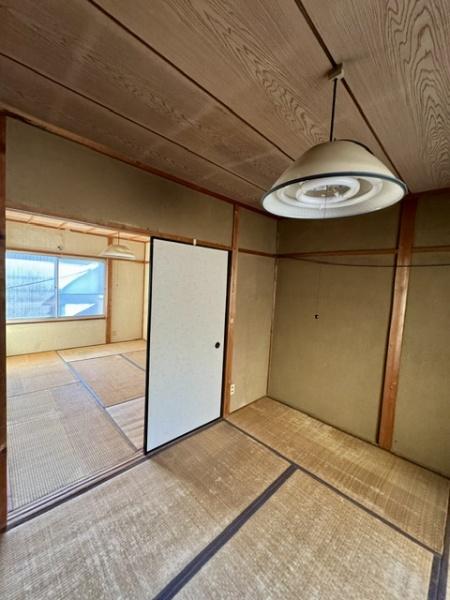 京都市南区唐橋南琵琶町の中古一戸建て