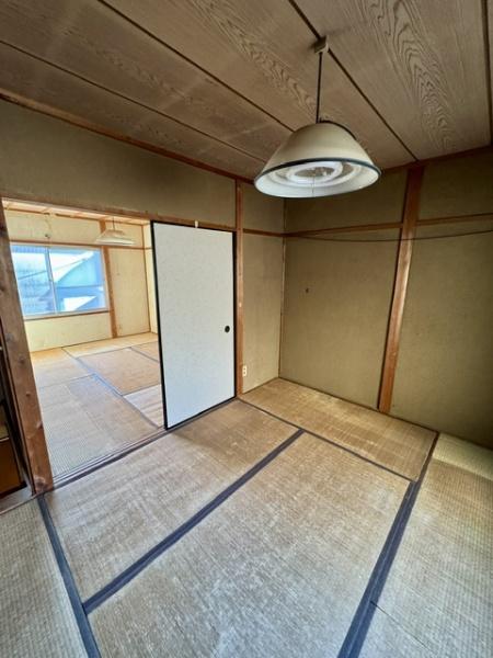 京都市南区唐橋南琵琶町の中古一戸建て