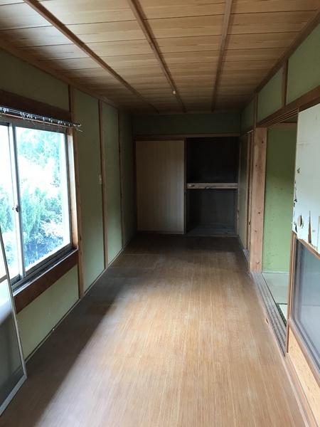 甲賀市甲賀町櫟野の中古一戸建て