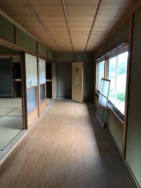 甲賀市甲賀町櫟野の中古一戸建て