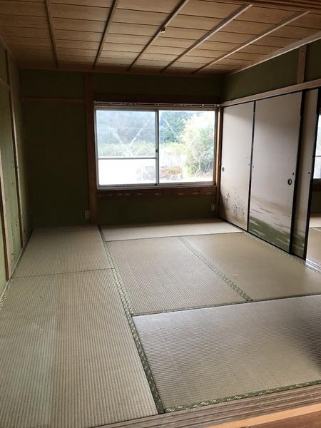 甲賀市甲賀町櫟野の中古一戸建て
