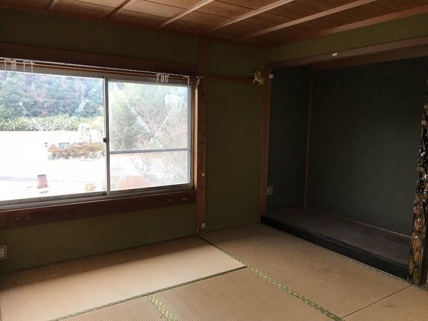 甲賀市甲賀町櫟野の中古一戸建て