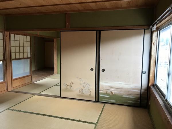 甲賀市甲賀町櫟野の中古一戸建て