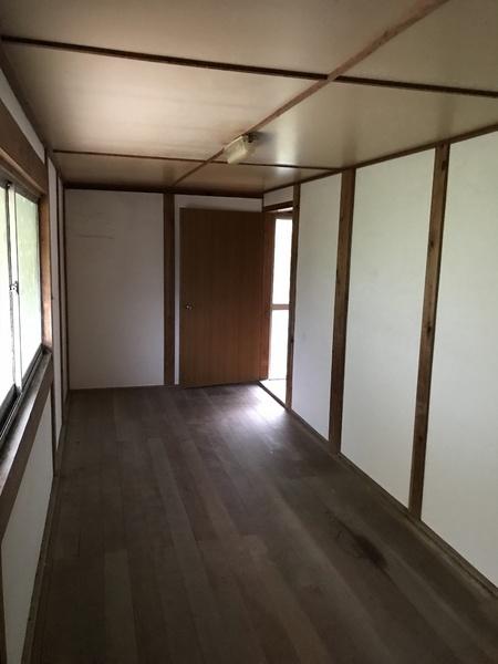 甲賀市甲賀町櫟野の中古一戸建て