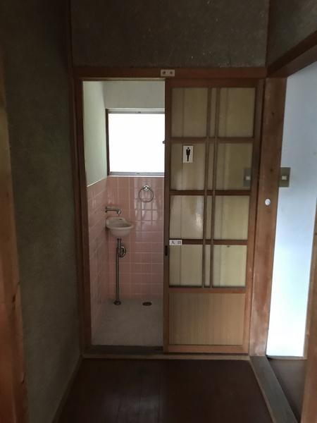 甲賀市甲賀町櫟野の中古一戸建て